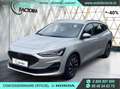Ford Focus Break -40% 1.0 i 125cv +GPS+RADARS+LED+Options Argento - thumbnail 1