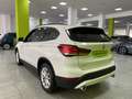 BMW X1 sDrive 18dA Blanco - thumbnail 7