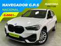 BMW X1 sDrive 18dA Blanco - thumbnail 1