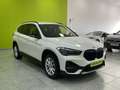 BMW X1 sDrive 18dA Blanco - thumbnail 3