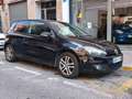 Volkswagen Golf 1.6 TDI 105 DSG Advance BMotion Tech Negro - thumbnail 11