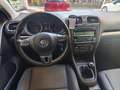 Volkswagen Golf 1.6 TDI 105 DSG Advance BMotion Tech Negro - thumbnail 17
