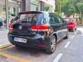 Volkswagen Golf 1.6 TDI 105 DSG Advance BMotion Tech Negro - thumbnail 6
