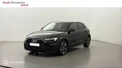 Audi A1 30 TFSI 116ch S line plus S tronic 7
