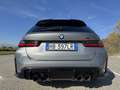 BMW M3 Touring 3.0 Competition 530CV Mxdrive IVA ESPOSTA Grigio - thumbnail 4