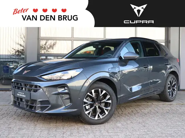 CUPRA Terramar 1.5 TSI e-Hybrid 204PK | Head-up display | Stoel-