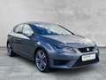 SEAT Leon 2.0 TSI FR +NAVI+LED+SHZ+KLIMA+PDC+TEMPOMAT Gris - thumbnail 7