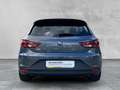 SEAT Leon 2.0 TSI FR +NAVI+LED+SHZ+KLIMA+PDC+TEMPOMAT Gris - thumbnail 4