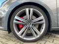 SEAT Leon 2.0 TSI FR +NAVI+LED+SHZ+KLIMA+PDC+TEMPOMAT Gris - thumbnail 13