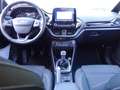Ford Fiesta TitaniumNavi.PDC.Kamera.KeeFrey.Klimaauto Azul - thumbnail 6