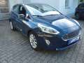 Ford Fiesta TitaniumNavi.PDC.Kamera.KeeFrey.Klimaauto Azul - thumbnail 1
