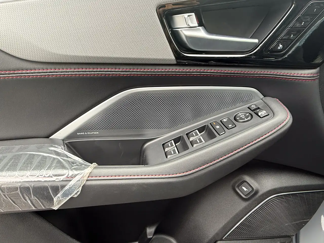 Acura MDX снимка Acura MDX