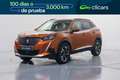 Peugeot 2008 1.2 PureTech S&S Allure 130 Naranja - thumbnail 1