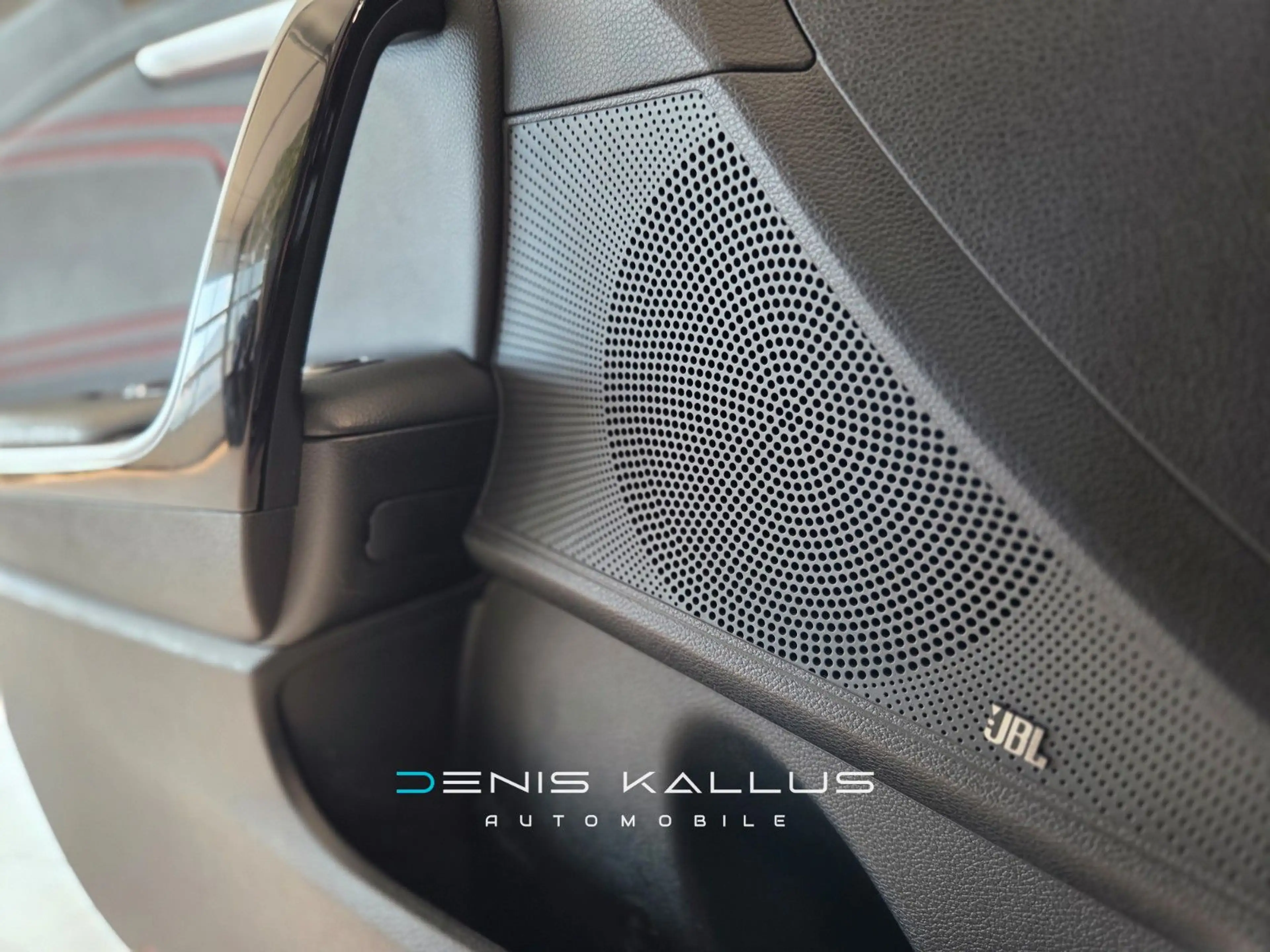 Kia ProCeed / pro_cee'd ProCeed ProCeed GT *Voll*JBL*Alcant*AHK* — photo 8