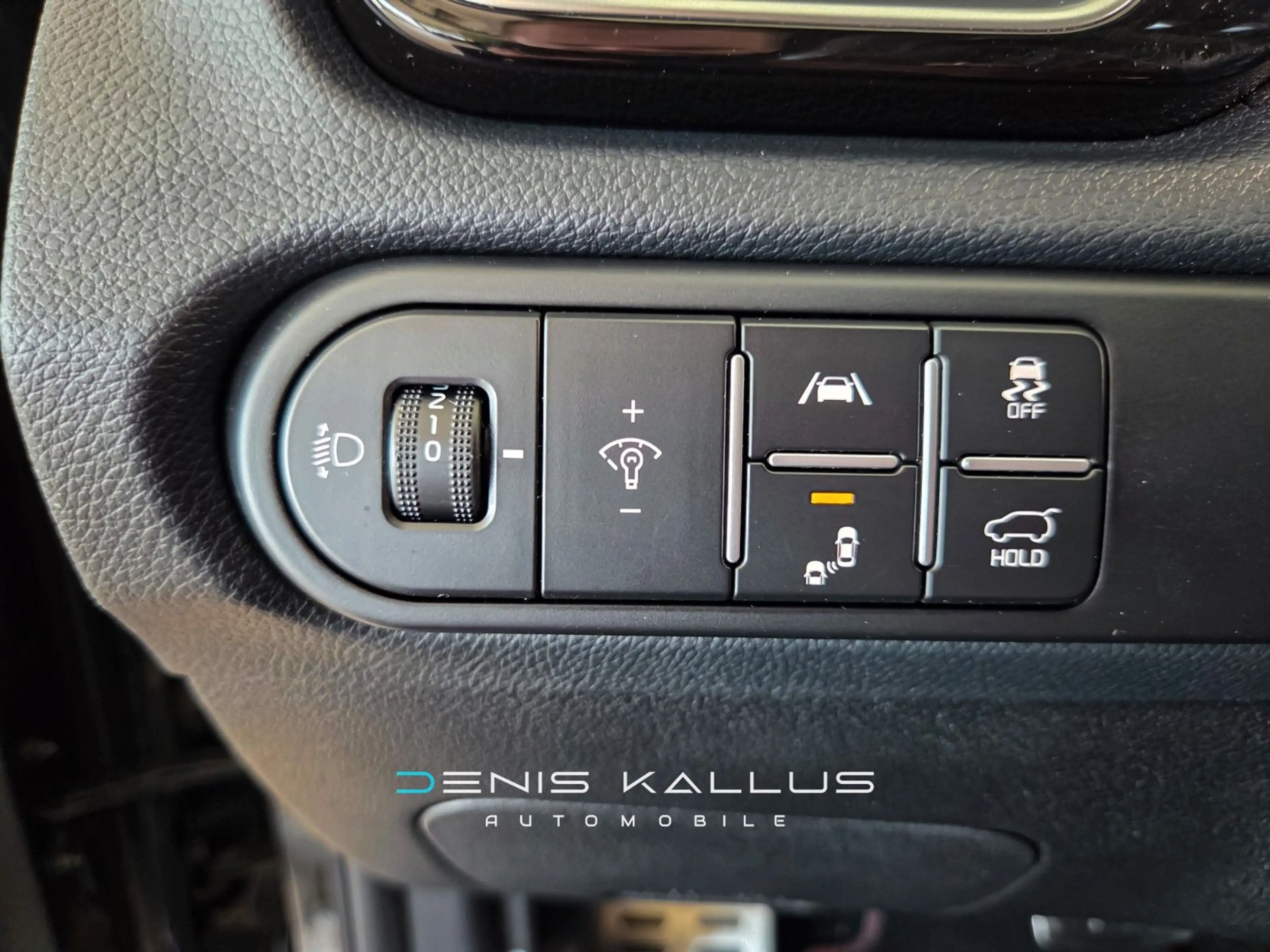 Kia ProCeed / pro_cee'd ProCeed ProCeed GT *Voll*JBL*Alcant*AHK* — photo 9