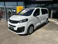 Opel Zafira Life Edition M/AT/SHZ/KAMERA/NAVI/Assistenzsysteme Weiß - thumbnail 2