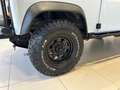 Land Rover Defender 110 Td4 Wagon E KLIMA AHK WINDE Weiß - thumbnail 9