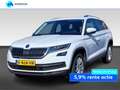 Skoda Kodiaq 1.5 TSI 150pk Business Edition / Camera / Navigati Wit - thumbnail 1