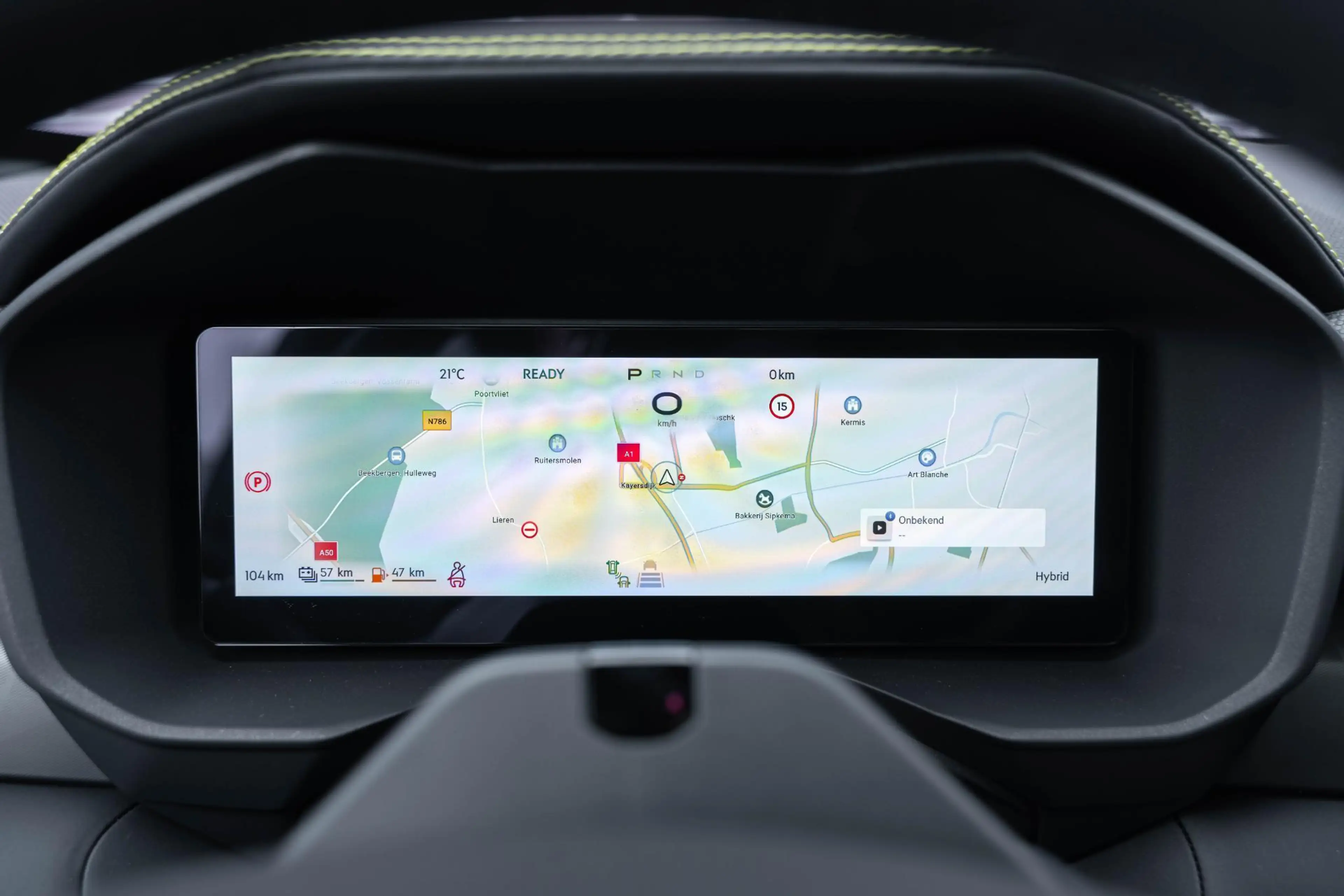 Lynk & Co 01 Plug-in Hybrid 1.5 More | Trekhaak | — photo 6