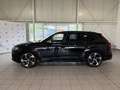 Audi SQ7 4.0 TFSI quattro *AHK,STHZ,PANORAMA,INDIVIDUAL* Schwarz - thumbnail 5