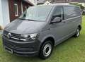 Volkswagen T6 Transporter Kastenwagen KR 2,0 TDI 4Motion BMT Grau - thumbnail 4