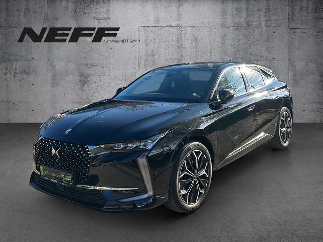 DS Automobiles DS 4 4 225 S&S E-Tense Rivoli AHK+SHZ+2xKlima+Kam.