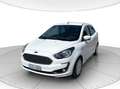 Ford Ka/Ka+ Ka + 1.2 70cv Bianco - thumbnail 1