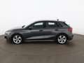 Audi A3 SB 40 TDI quattro S-Line Aut LED RADAR NAVI Grau - thumbnail 6