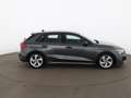Audi A3 SB 40 TDI quattro S-Line Aut LED RADAR NAVI Grau - thumbnail 4
