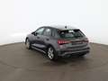 Audi A3 SB 40 TDI quattro S-Line Aut LED RADAR NAVI Grau - thumbnail 7