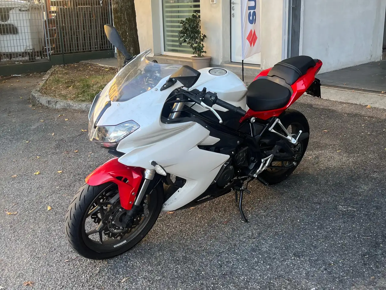 Benelli BN 302