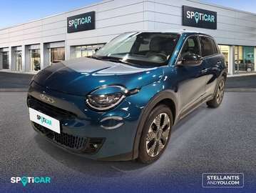 MHEV 1.2 81kW (110CV) DDCT La prima