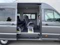MAN TGE 3.180 Kombi L3H2 4x4 TEMPOMAT KAMERA 8-SITZE Grau - thumbnail 9