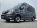 MAN TGE 3.180 Kombi L3H2 4x4 TEMPOMAT KAMERA 8-SITZE Grau - thumbnail 36