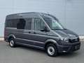 MAN TGE 3.180 Kombi L3H2 4x4 TEMPOMAT KAMERA 8-SITZE Grau - thumbnail 2