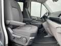 MAN TGE 3.180 Kombi L3H2 4x4 TEMPOMAT KAMERA 8-SITZE Grau - thumbnail 15