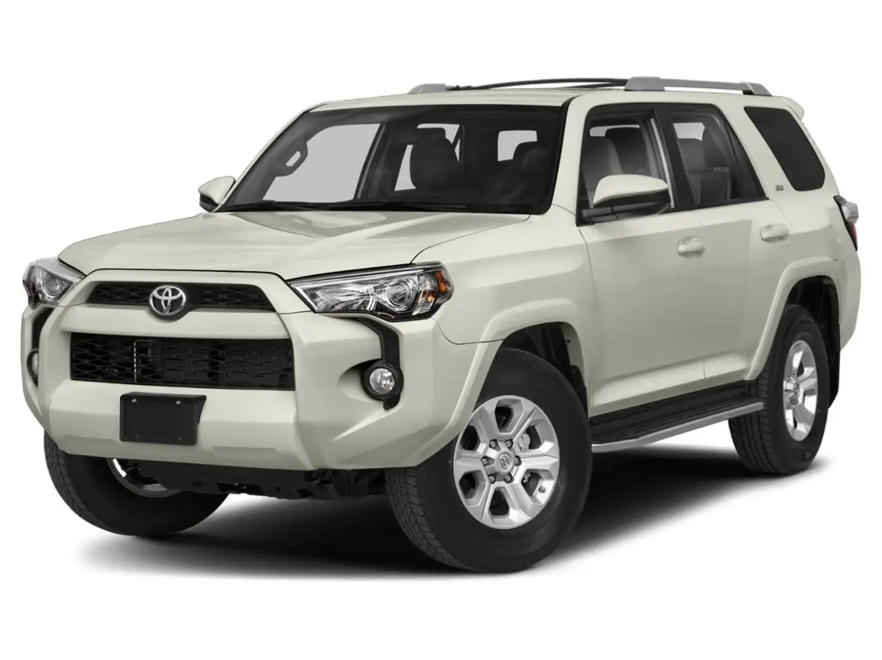 2019 Toyota 4-Runner