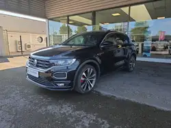 Volkswagen T-Roc 2.0 TSI 190ch R-Line 4Motion DSG7