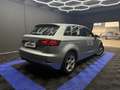 Audi A3 Sportback 30 Business Grigio - thumbnail 6