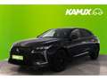 DS Automobiles DS 4 1.6PureTech Aut.PerformanceLine+LED+NAVI+AHK Чорний - thumbnail 9