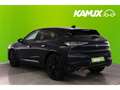 DS Automobiles DS 4 1.6PureTech Aut.PerformanceLine+LED+NAVI+AHK Чорний - thumbnail 6