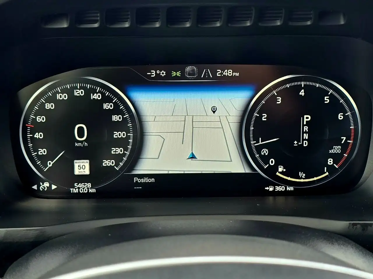 Volvo XC90 снимка Volvo XC90