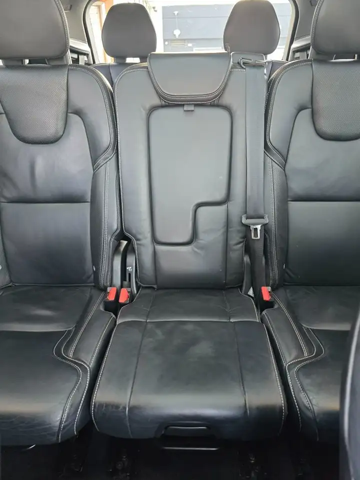 Volvo XC90 снимка Volvo XC90