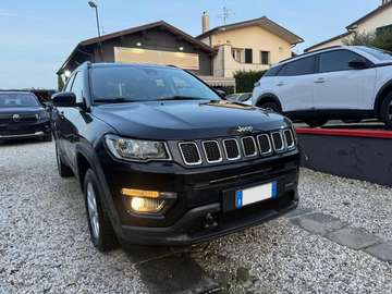 2000 MJT BUSINESS 140CV 4X4 NAV CARPLAY CAM ITALIA