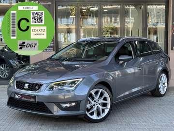 ST 2.0TDI CR S&S FR 150