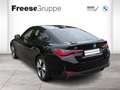 BMW i4 eDrive40 Gran Coupé HK HiFi DAB LED RFK Shz Schwarz - thumbnail 4