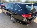 Mercedes-Benz E 400 E400d 4M Excl Standh Burmester Distronic Memory Negru - thumbnail 5
