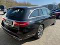 Mercedes-Benz E 400 E400d 4M Excl Standh Burmester Distronic Memory Negru - thumbnail 4
