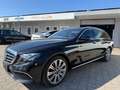 Mercedes-Benz E 400 E400d 4M Excl Standh Burmester Distronic Memory Negru - thumbnail 1