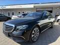 Mercedes-Benz E 400 E400d 4M Excl Standh Burmester Distronic Memory Negru - thumbnail 2